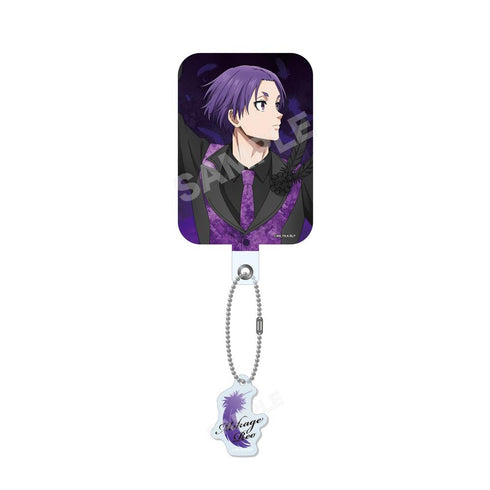 『ブルーロック』ブラックスワン フォンタブ /05 御影 玲王【202510再販】